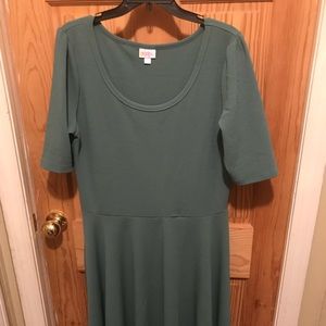 Lularoe Nicole